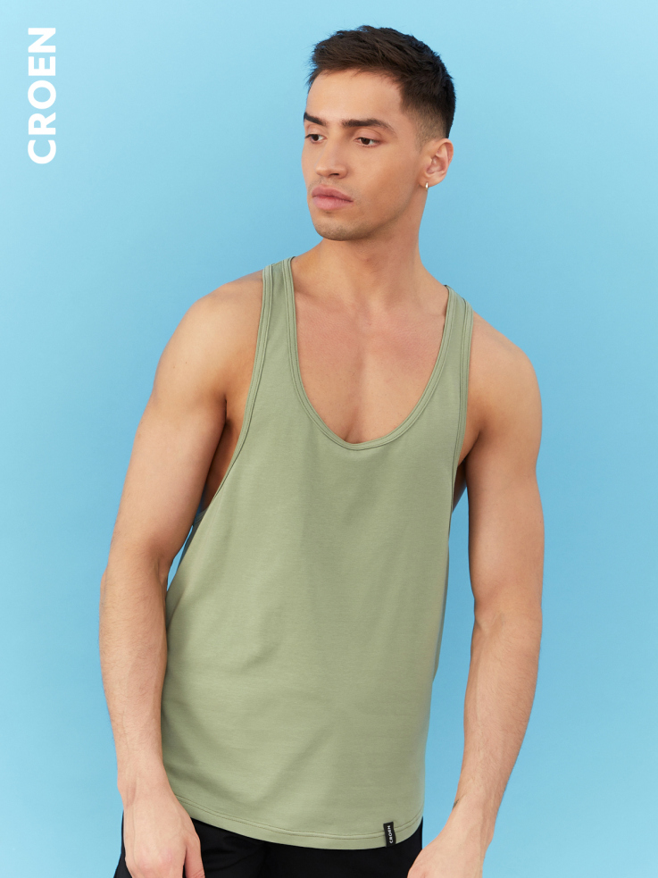 Майка спортивная