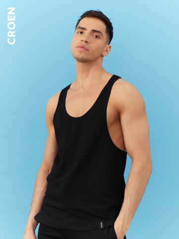 Майка спортивная