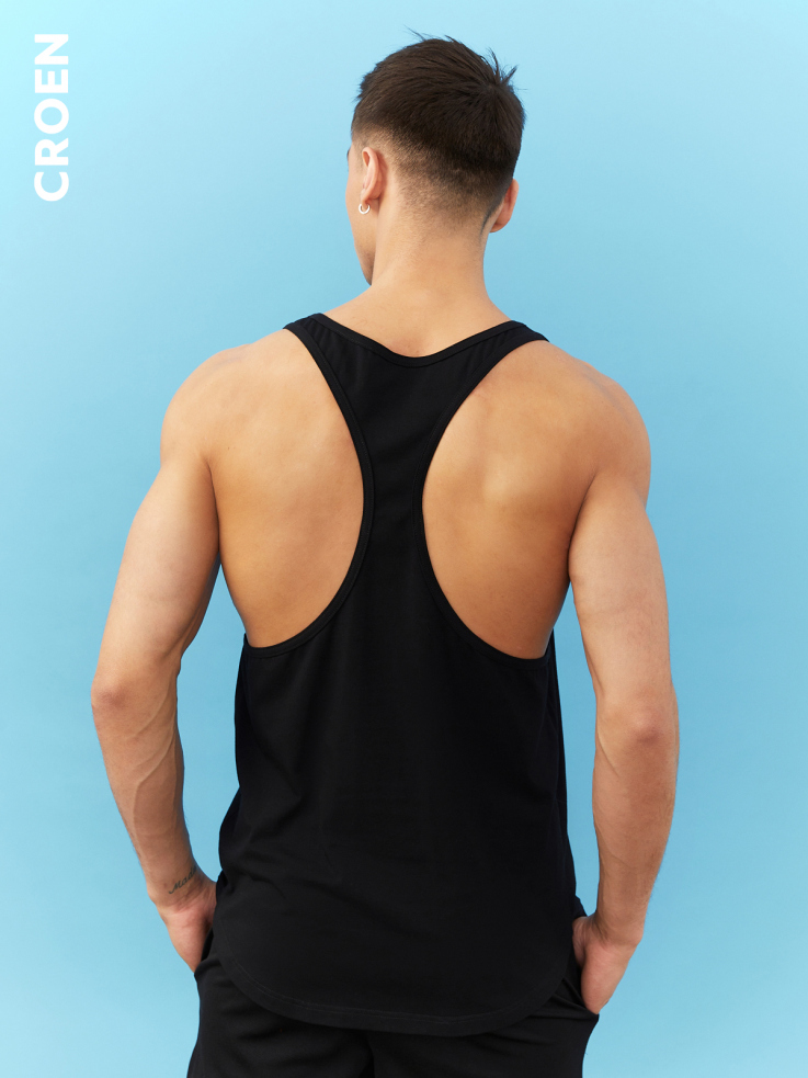 Майка спортивная