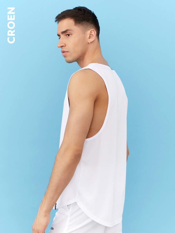 Майка спортивная