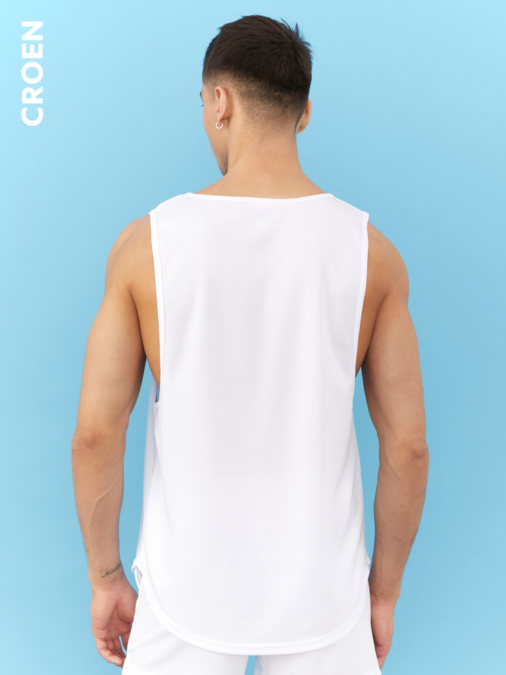 Майка спортивная