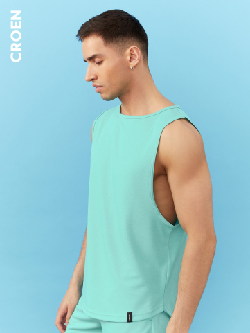 Майка спортивная