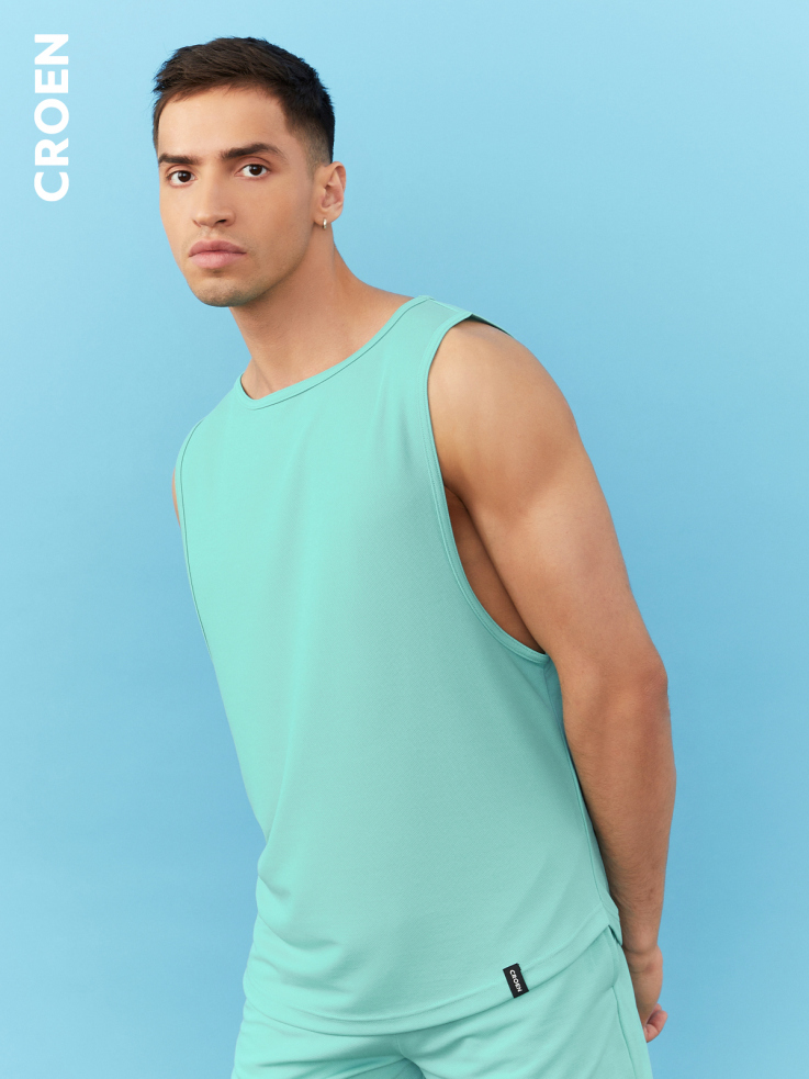 Майка спортивная