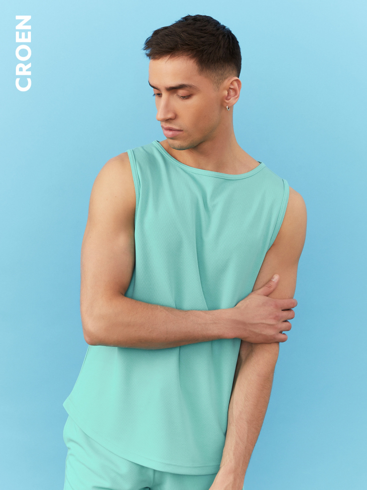 Майка спортивная