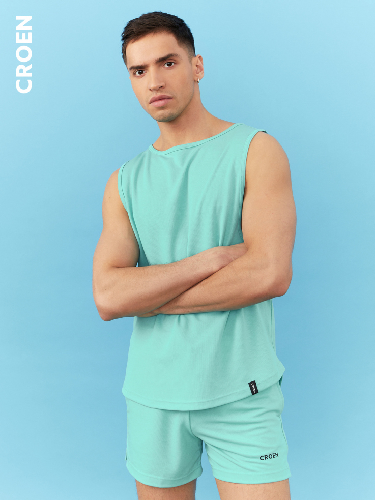 Майка спортивная