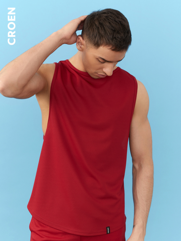 Майка спортивная