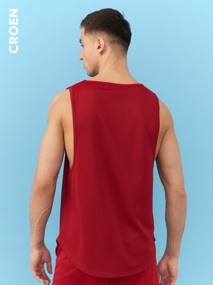 Майка спортивная