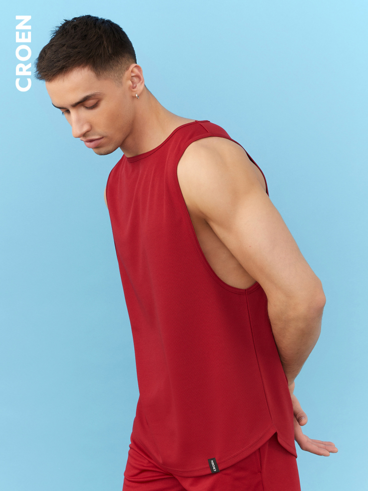 Майка спортивная