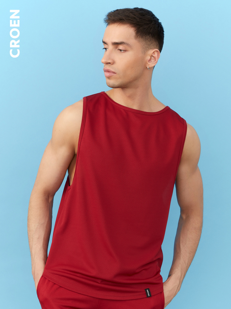 Майка спортивная