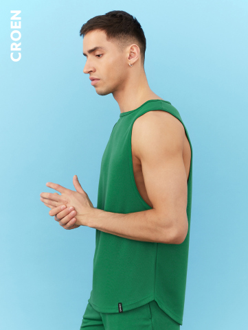 Майка спортивная