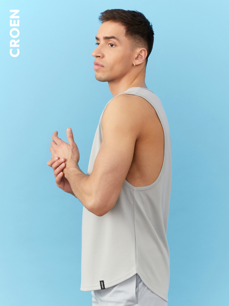 Майка спортивная