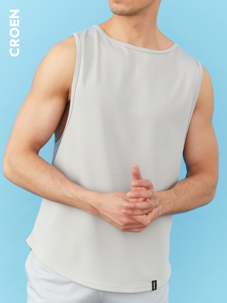 Майка спортивная