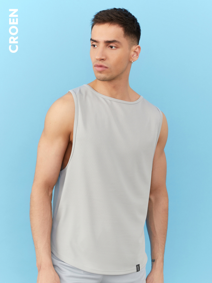 Майка спортивная