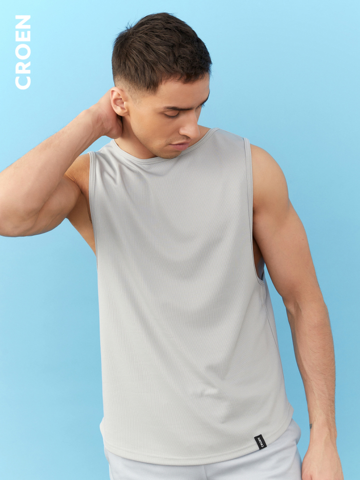 Майка спортивная