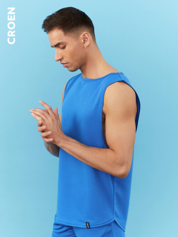 Майка спортивная