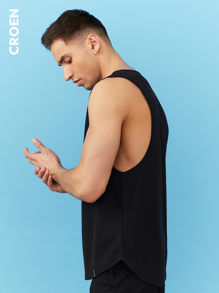 Майка спортивная